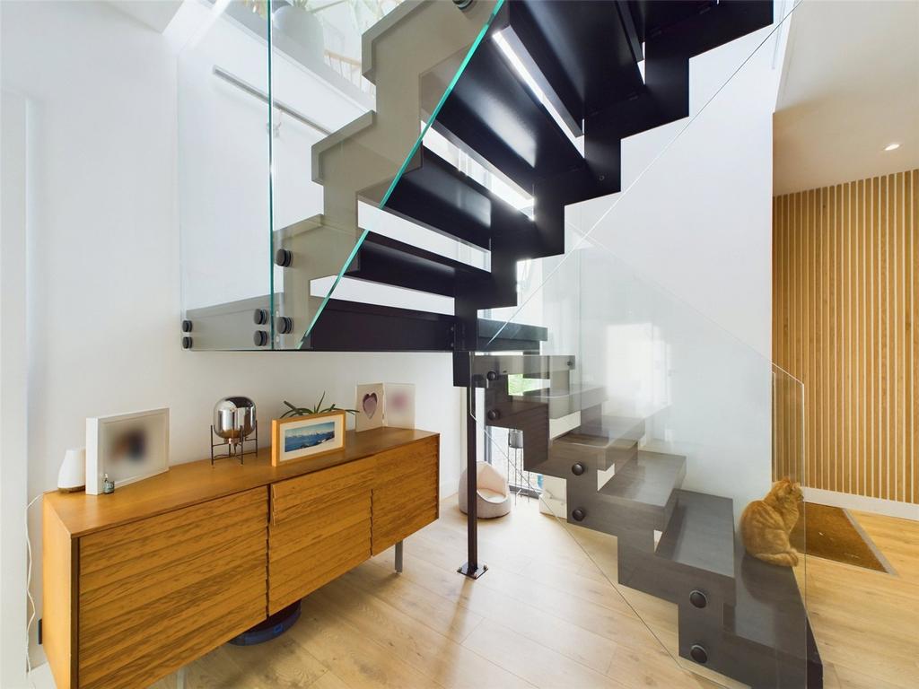Stairwell