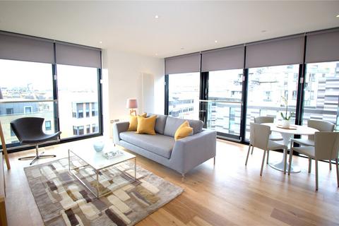 1 bedroom apartment to rent, Simpson Loan, Quartermile, Edinburgh