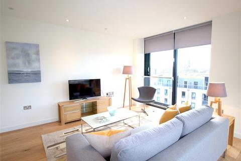 1 bedroom apartment to rent, Simpson Loan, Quartermile, Edinburgh