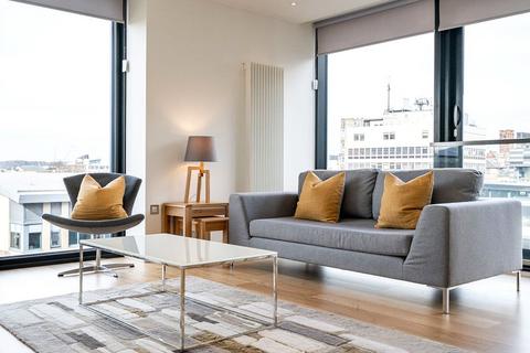 undefined, Simpson Loan, Quartermile, Edinburgh