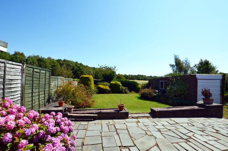 Abbotsford Avenue, Great Barr 3 bed semidetached bungalow £240,000