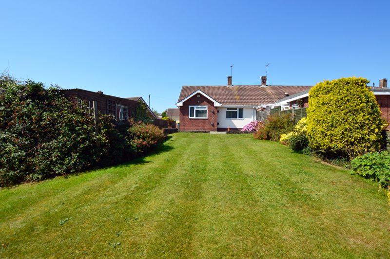 Abbotsford Avenue, Great Barr 3 bed semidetached bungalow £240,000