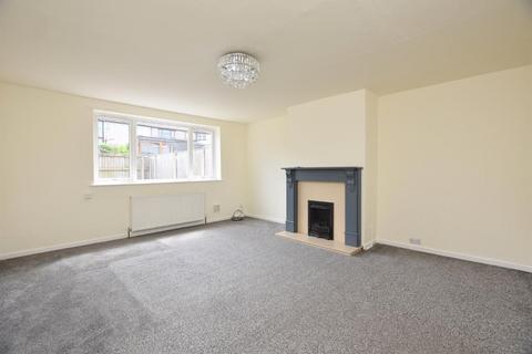 3 bedroom terraced house to rent, Talbot Close, Clitheroe, BB7 1LF
