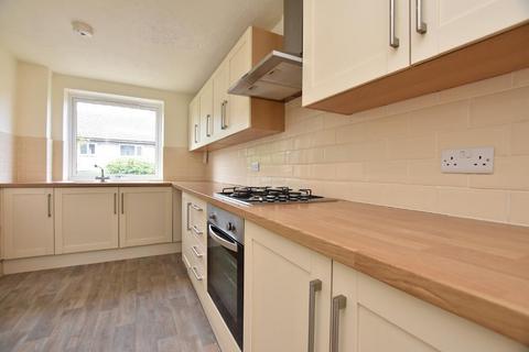 3 bedroom terraced house to rent, Talbot Close, Clitheroe, BB7 1LF