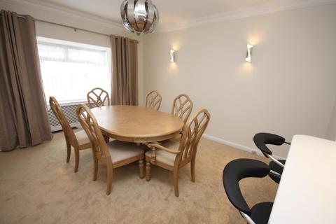 5 bedroom semi-detached house to rent - The Fairway, East Acton, London, W3 7PU