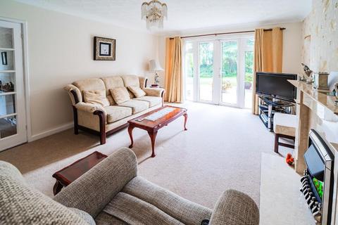 15 Bridge End, Bromham, Bedford, MK43 8LS