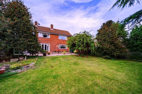 15 Bridge End, Bromham, Bedford, MK43 8LS