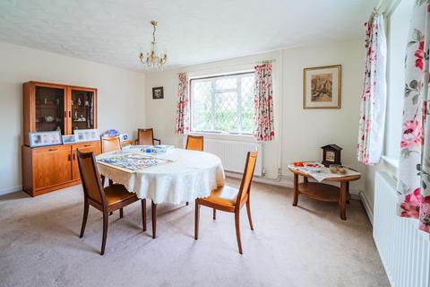 15 Bridge End, Bromham, Bedford, MK43 8LS