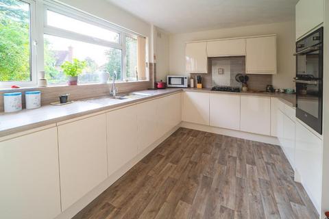 15 Bridge End, Bromham, Bedford, MK43 8LS