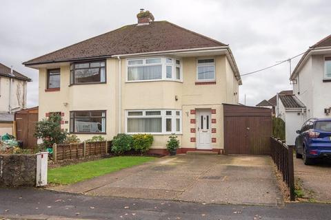 3 bedroom semi-detached house for sale, Totton