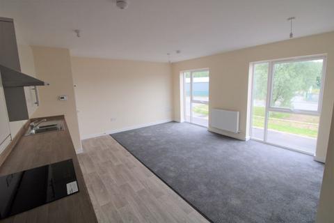 2 bedroom apartment to rent, Crawford Court, off Darwin Drive, Ollerton, Notts, NG22 9FN