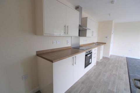 2 bedroom apartment to rent, Crawford Court, off Darwin Drive, Ollerton, Notts, NG22 9FN