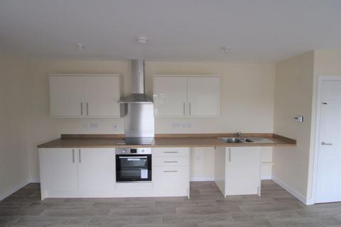 2 bedroom apartment to rent, Crawford Court, off Darwin Drive, Ollerton, Notts, NG22 9FN