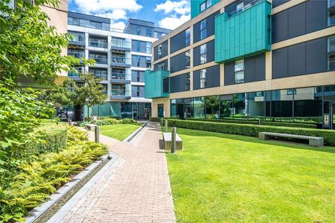 1 bedroom apartment to rent, Dance Square, Clerkenwell, Islington, London, EC1V