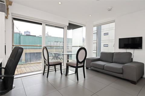 1 bedroom apartment to rent, Dance Square, Clerkenwell, Islington, London, EC1V