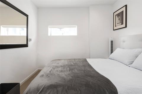 1 bedroom apartment to rent, Dance Square, Clerkenwell, Islington, London, EC1V