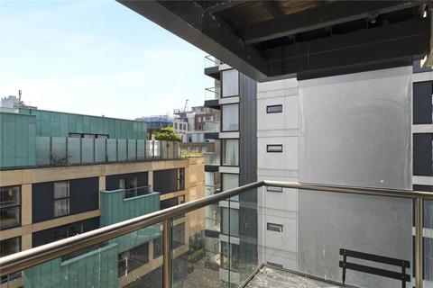 1 bedroom apartment to rent, Dance Square, Clerkenwell, Islington, London, EC1V
