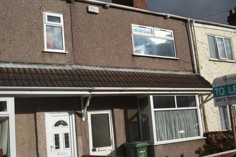 3 bedroom terraced house to rent - 45 Ainsie Street, Grimsby