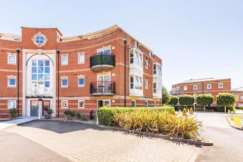 1 bedroom ground floor flat for sale, Gunwharf Quays, Portsmouth