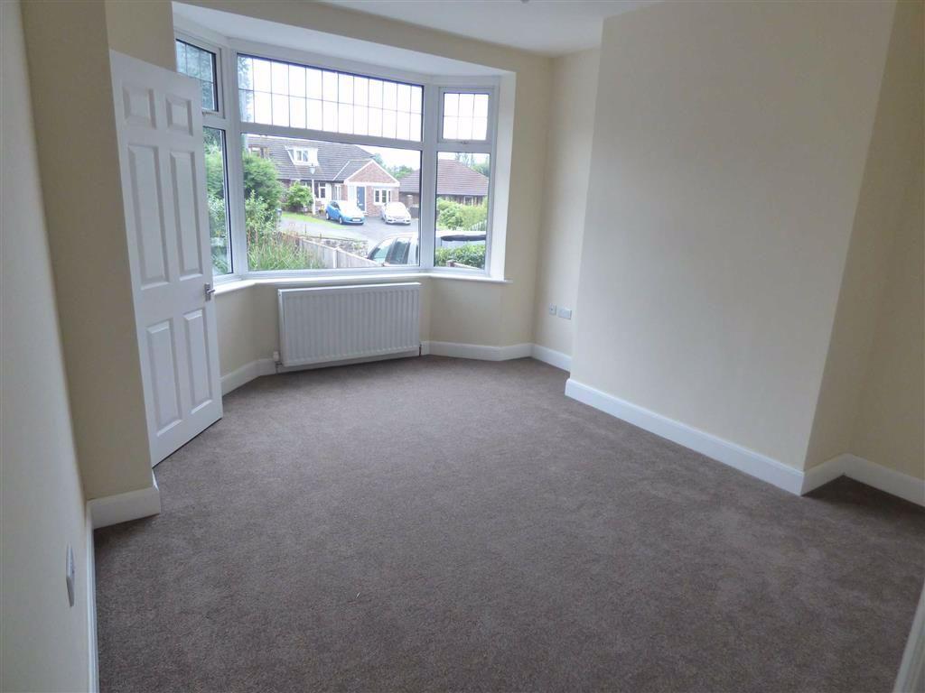 Strettea Lane, Higham, Alfreton 3 bed semidetached house £650 pcm (£