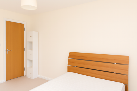 2 bedroom flat to rent, 39 Effra Parade, London, London