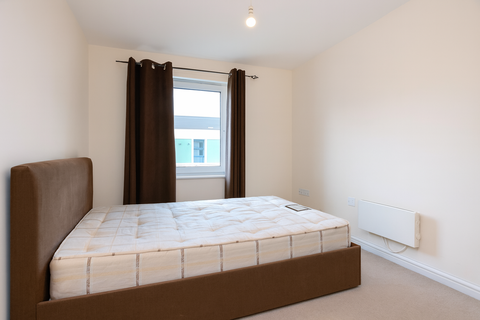 2 bedroom flat to rent, 39 Effra Parade, London, London