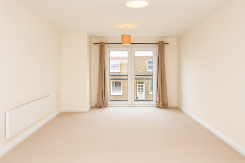 39 Effra Parade, London, London