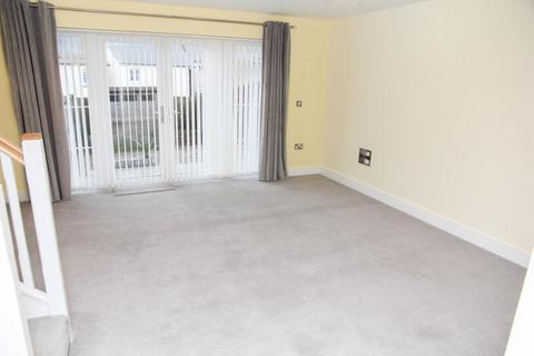 2 bedroom semi-detached house to rent, Great Close Road, Trispen, TR4