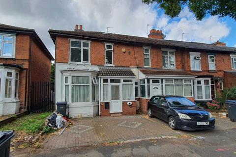 1 bedroom in a house share to rent - Room 4, Sarehole Road, Hall Green, B28 8DR