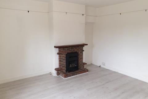 undefined, Pundle Green, Bartley SO40