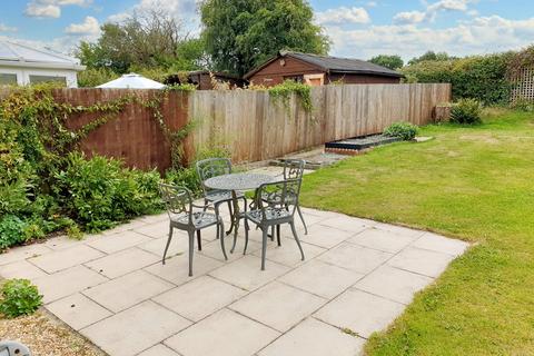 undefined, Pundle Green, Bartley SO40