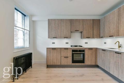 1 bedroom flat to rent - Charlotte Street, Fitzrovia, W1T