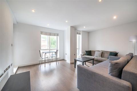 2 bedroom flat to rent, St Pancras Way, Camden, London