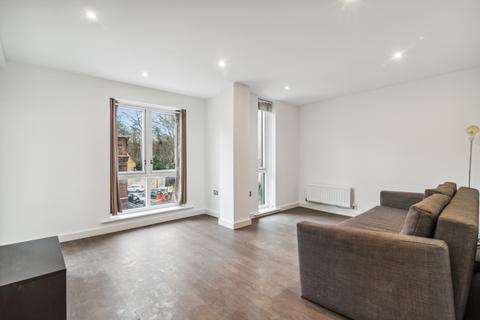 2 bedroom flat to rent, St Pancras Way, Camden, London