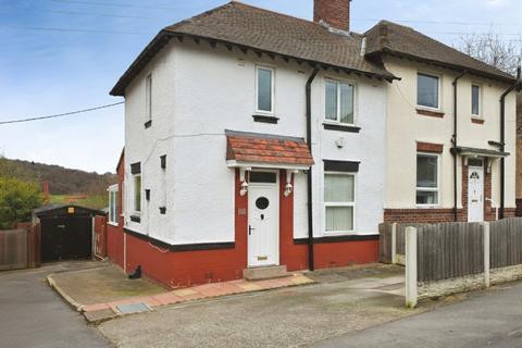 2 bedroom semi-detached house to rent, Woolley Wood Road, Shiregreen, Sheffield, S5
