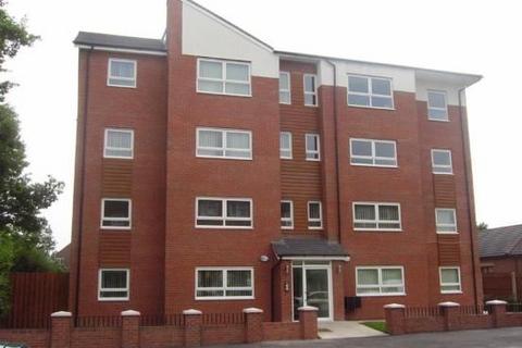 2 bedroom apartment to rent - Apartment 3 51-55, Cornishway, Manchester, M22