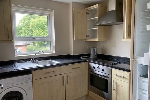 2 bedroom apartment to rent - Apartment 3 51-55, Cornishway, Manchester, M22