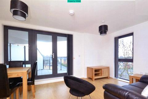 1 bedroom flat to rent, Cardinal Place, Guildford Road, Woking, GU22 7LR