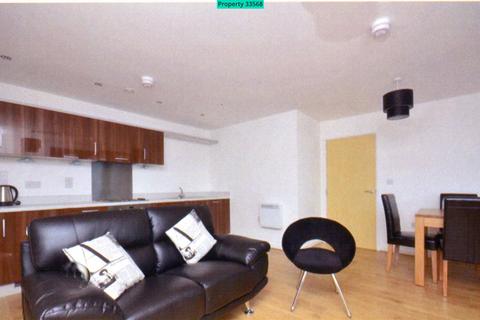 1 bedroom flat to rent, Cardinal Place, Guildford Road, Woking, GU22 7LR