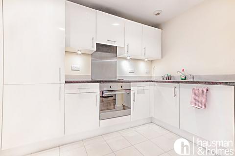 2 bedroom flat to rent, Peaberry Court, Hendon