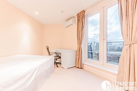 2 bedroom flat to rent, Peaberry Court, Hendon