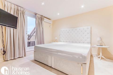 2 bedroom flat to rent, Peaberry Court, Hendon