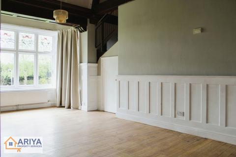 1 bedroom apartment to rent, Ratcliffe Road, Knighton, Leicester LE2