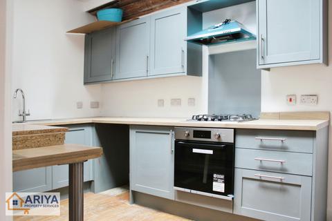 1 bedroom apartment to rent, Ratcliffe Road, Knighton, Leicester LE2