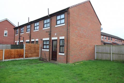 2 bedroom end of terrace house to rent, The Maltings, Alexandra Road, Telford, Shropshire, TF1
