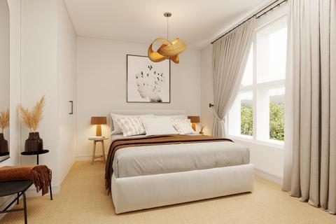 1 bedroom flat for sale - Jubilee Park House, Jubilee Gardens, Southall, UB1