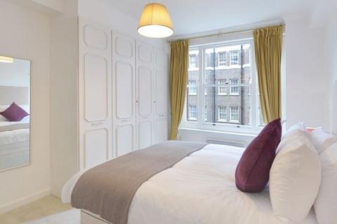 1 bedroom apartment to rent, Hill Street, Mayfair, W1J
