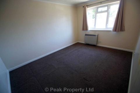 2 bedroom flat to rent, Springfield Drive, Westcliff On Sea SS0