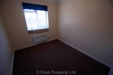 2 bedroom flat to rent, Springfield Drive, Westcliff On Sea SS0