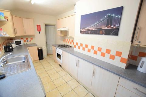 1 bedroom in a house share to rent, Eastbourne Street, Lincoln